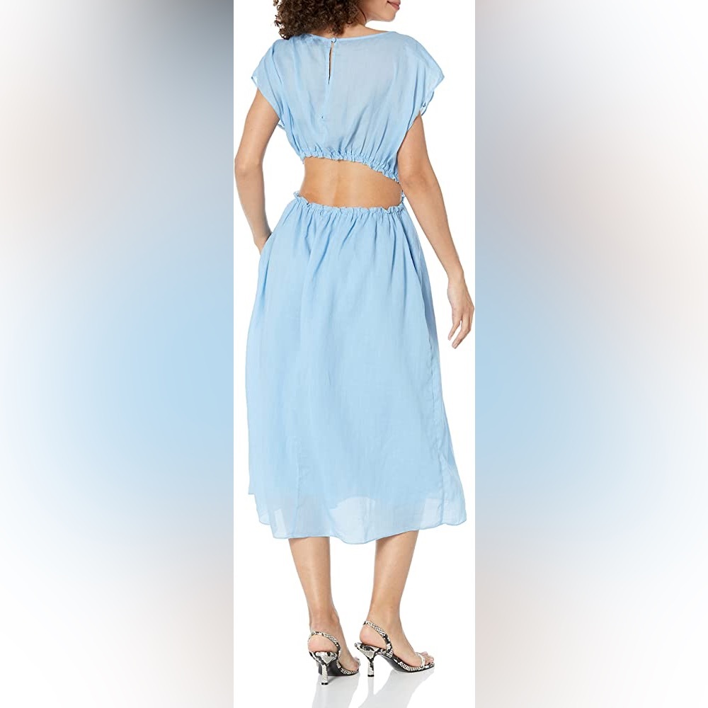 Rebecca Taylor Raime dress